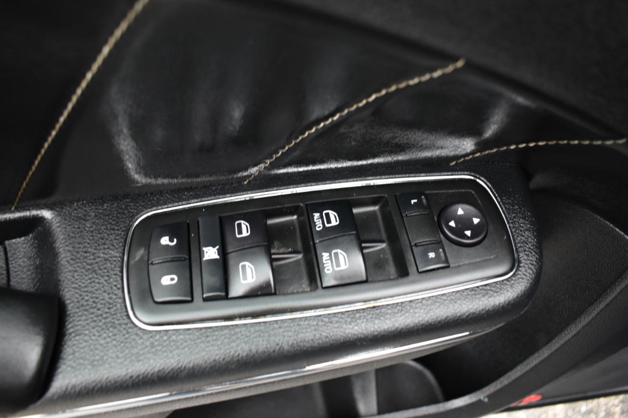 Dodge Charger R/T 2014