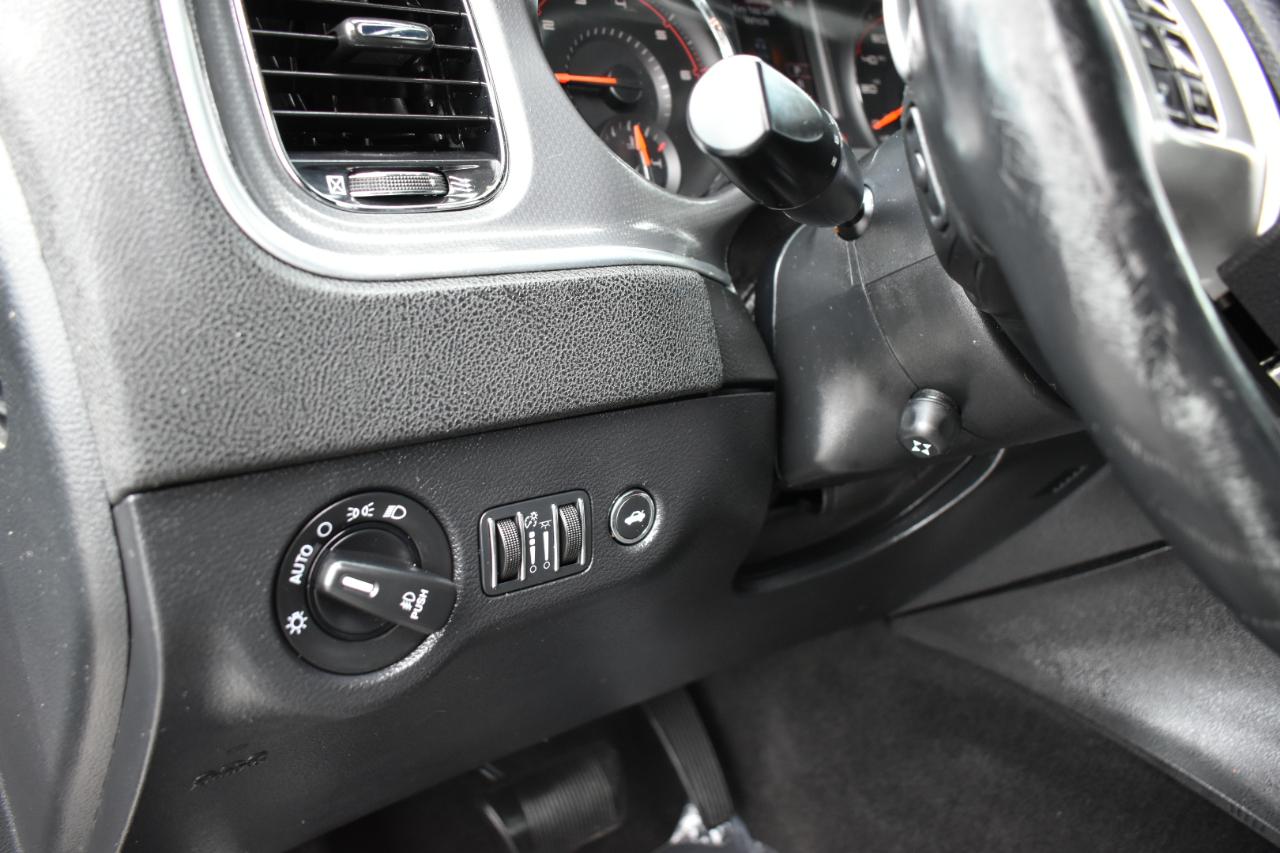 Dodge Charger R/T 2014