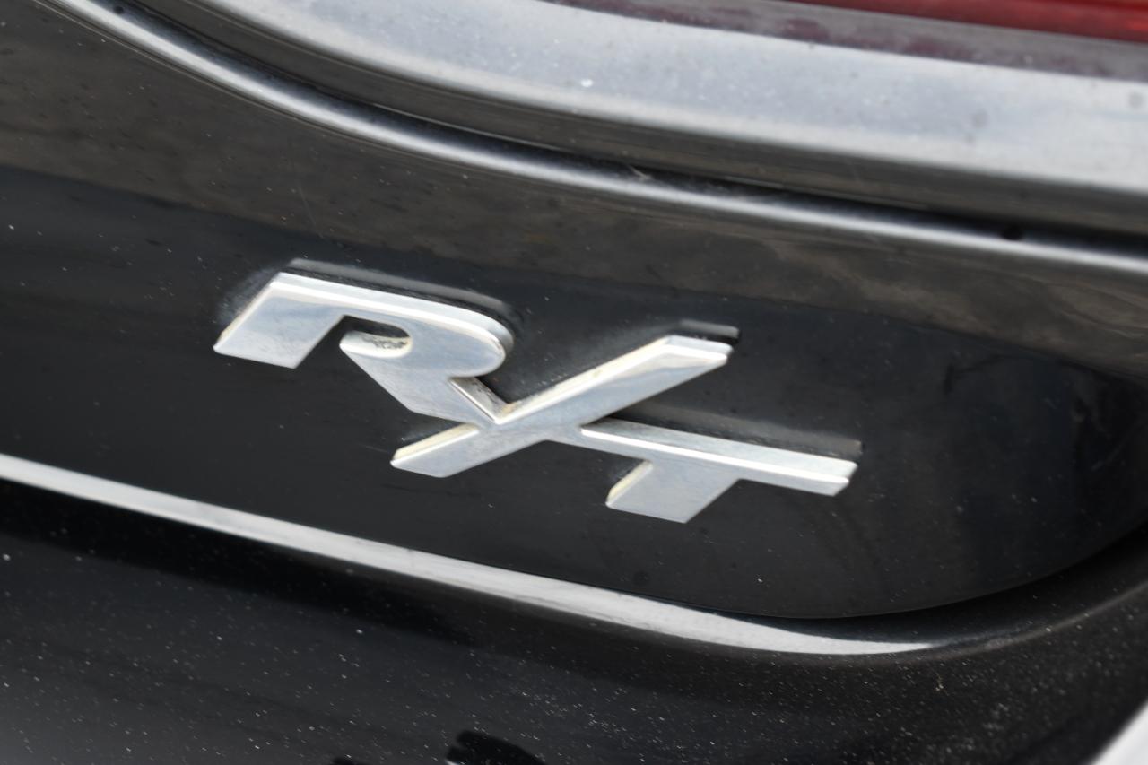 Dodge Charger R/T 2014