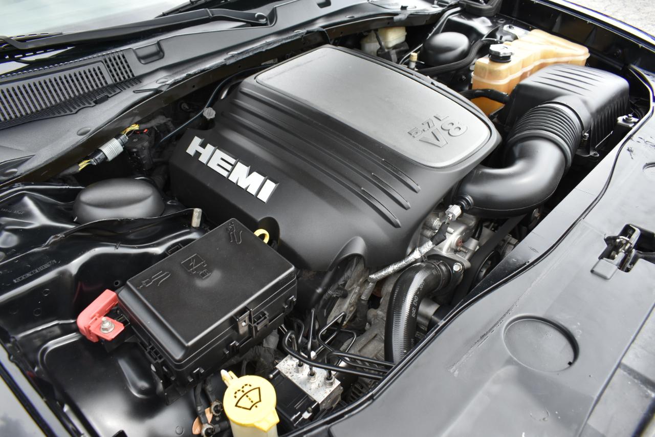 Dodge Charger R/T 2014