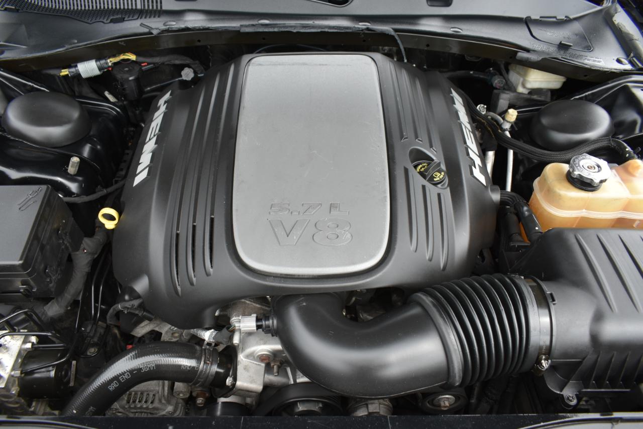 Dodge Charger R/T 2014