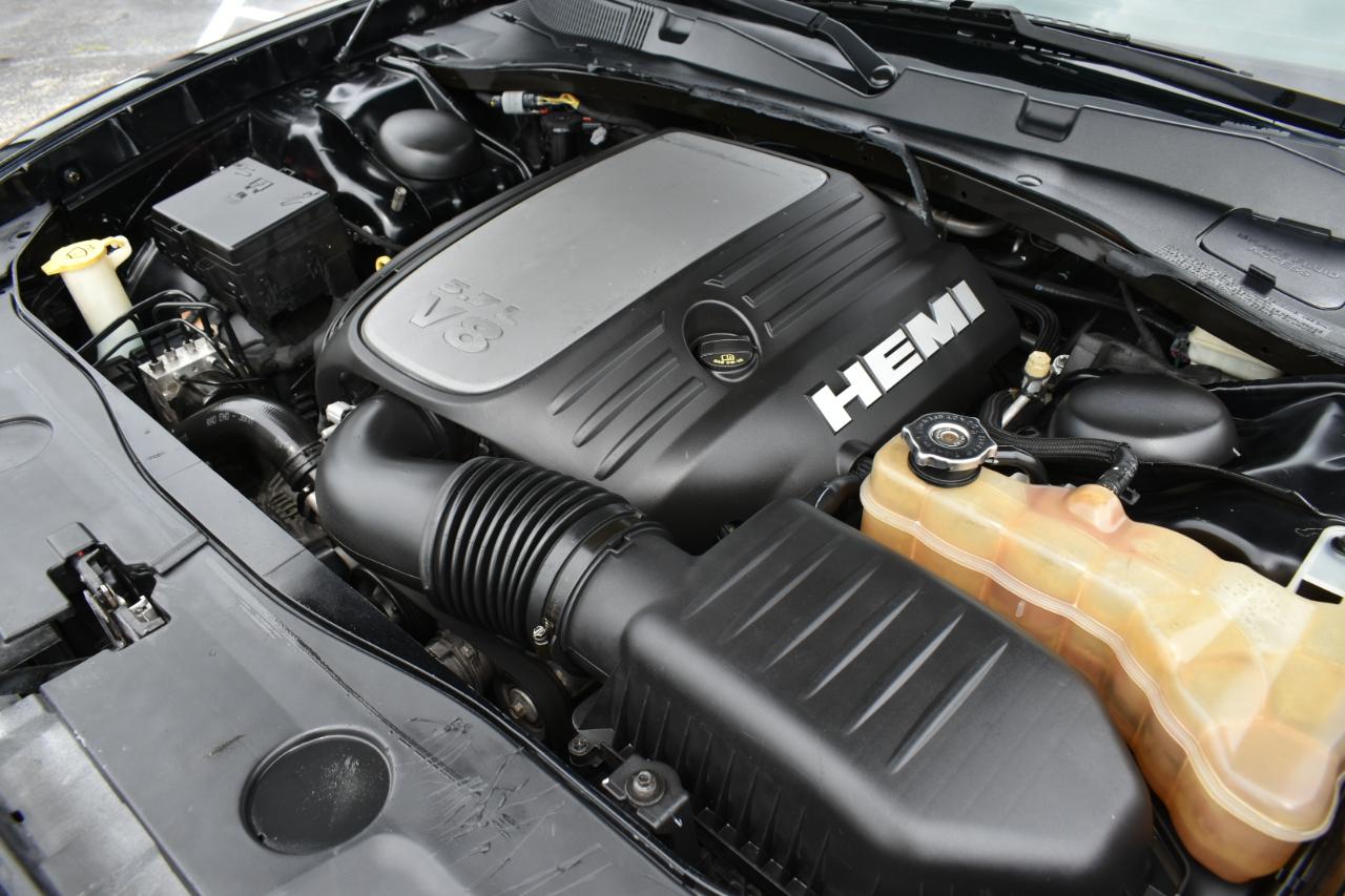 Dodge Charger R/T 2014