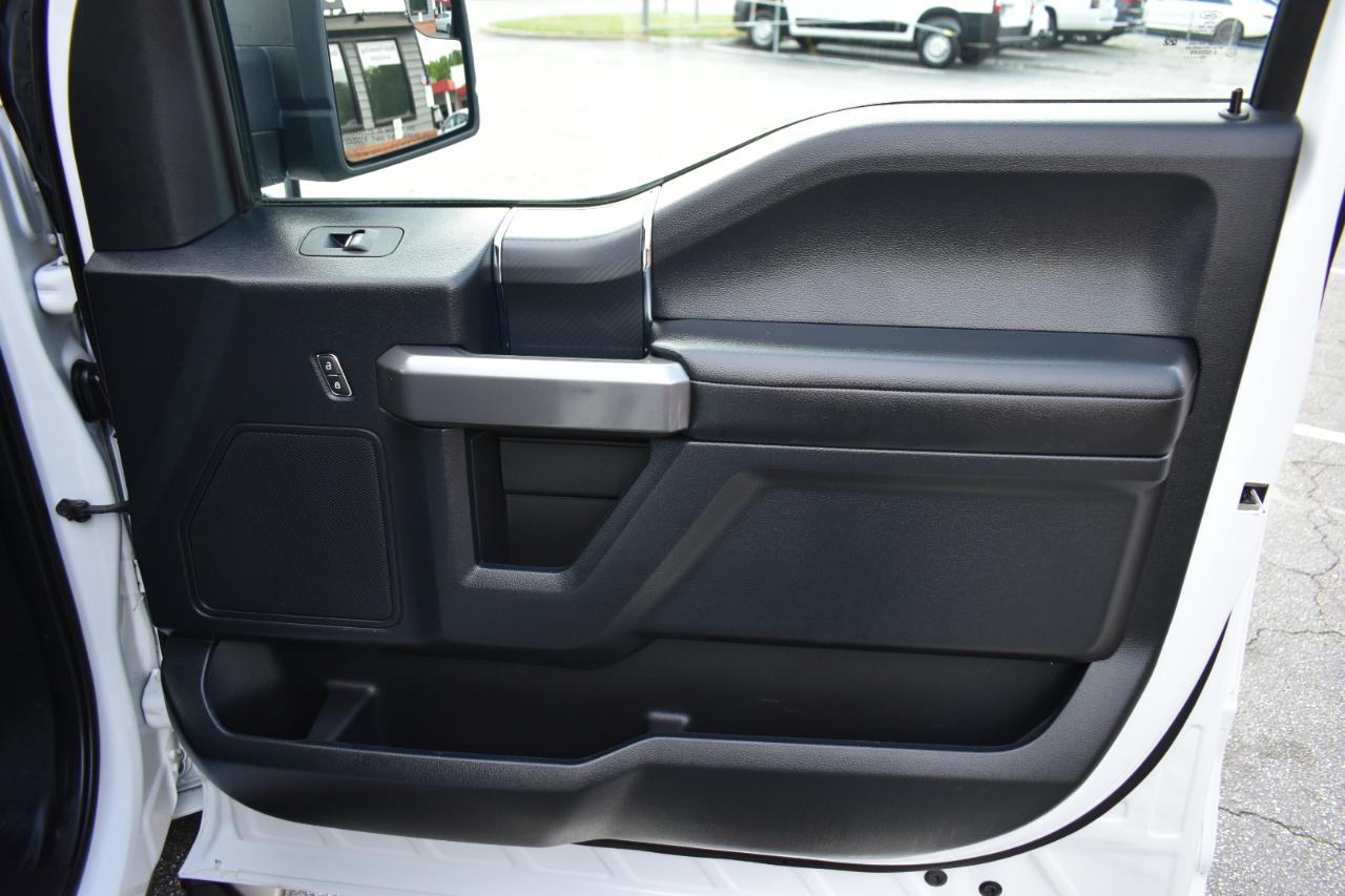 Ford F-150 XLT SuperCrew 6.5-ft. Bed 4WD 2020
