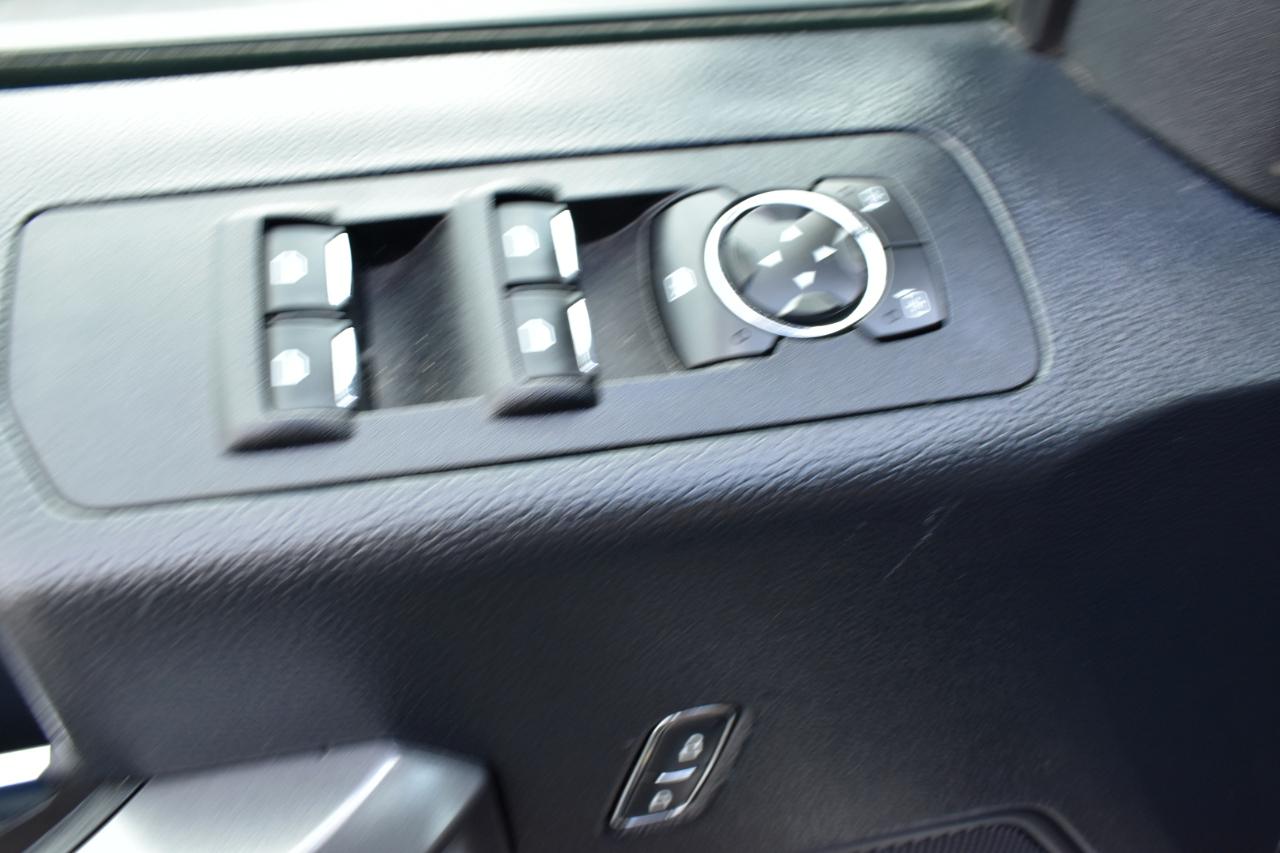 Ford F-150 XLT SuperCrew 6.5-ft. Bed 4WD 2020