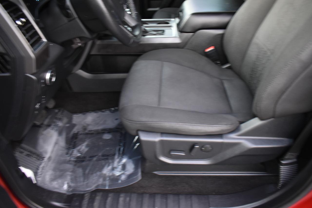 Ford F-150 XLT SuperCrew 6.5-ft. Bed 4WD 2020