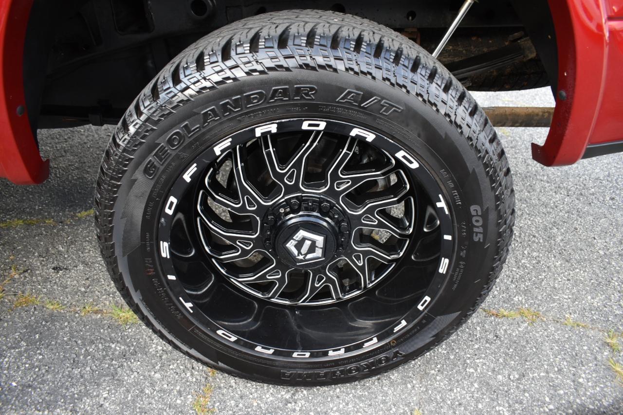 Ford F-150 XLT SuperCrew 6.5-ft. Bed 4WD 2020