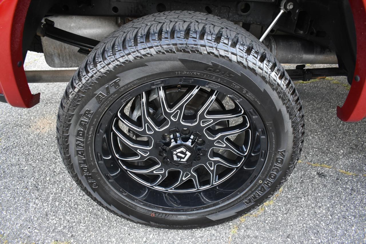 Ford F-150 XLT SuperCrew 6.5-ft. Bed 4WD 2020