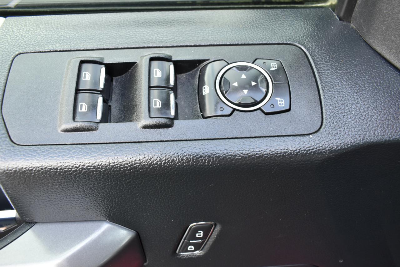 Ford F-150 XLT SuperCrew 6.5-ft. Bed 4WD 2020