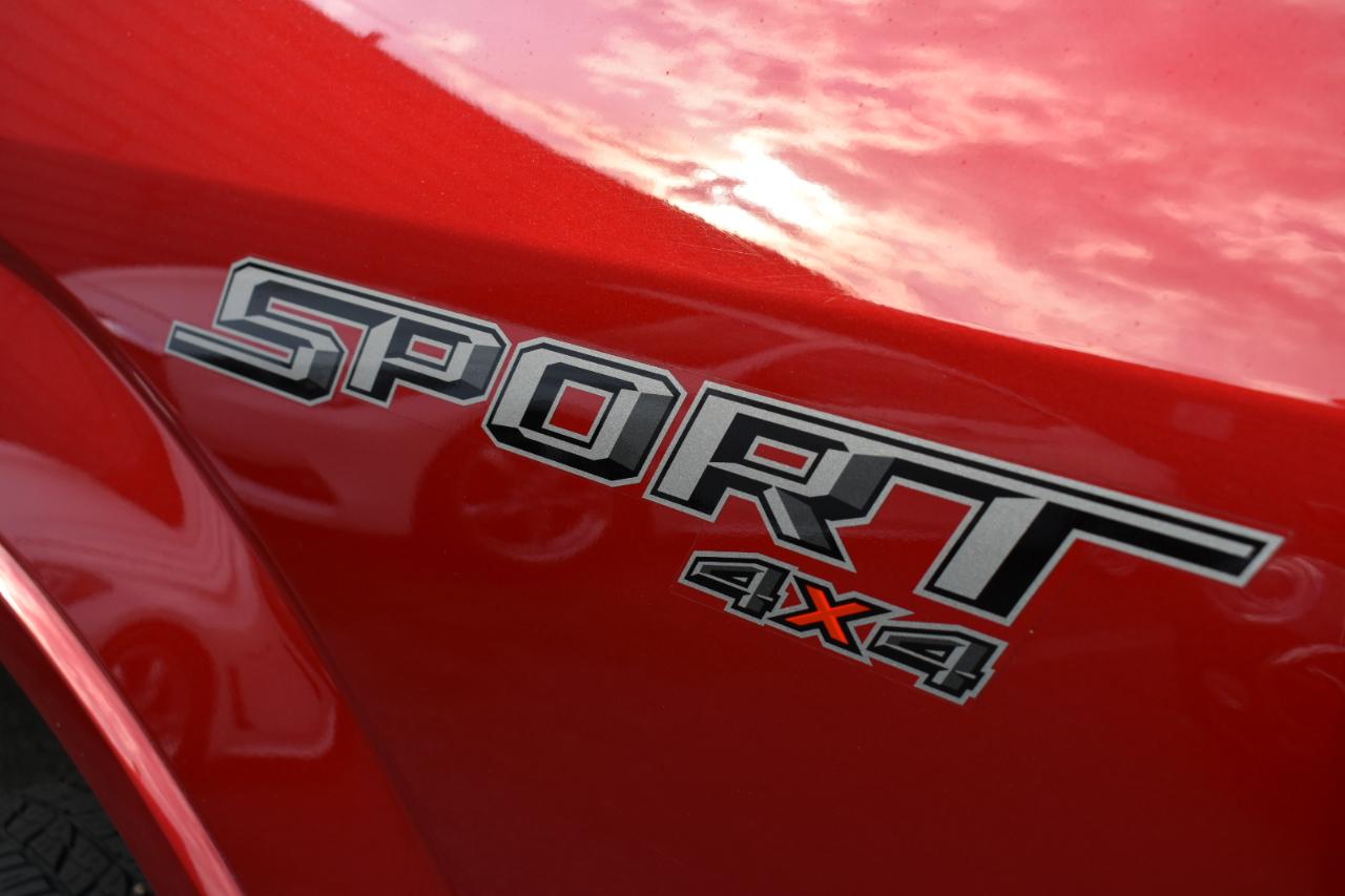 Ford F-150 XLT SuperCrew 6.5-ft. Bed 4WD 2020