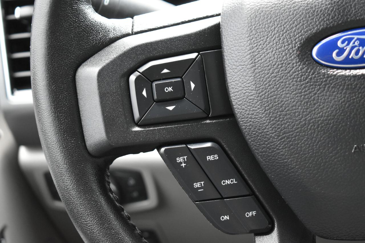 Ford F-150 XLT SuperCrew 2WD 2019