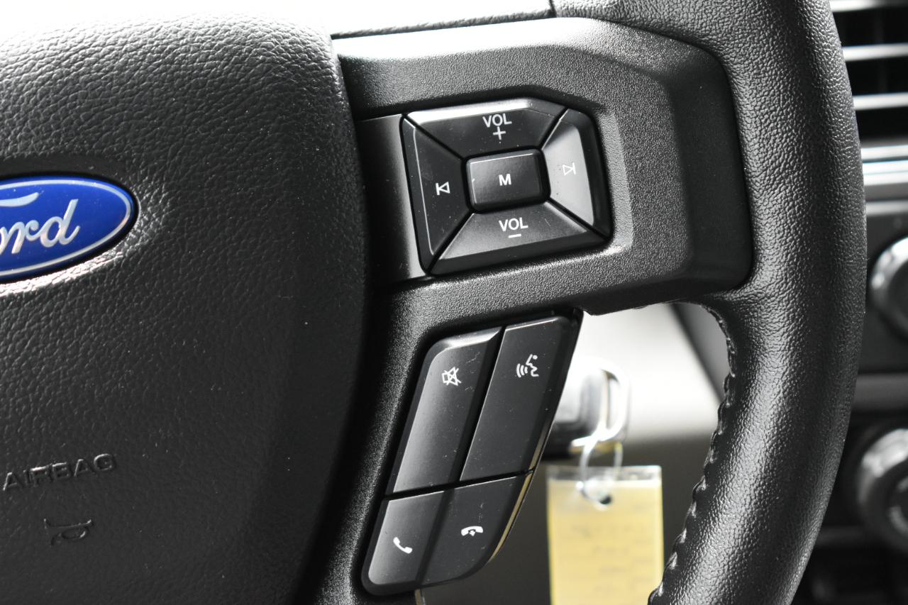 Ford F-150 XLT SuperCrew 2WD 2019