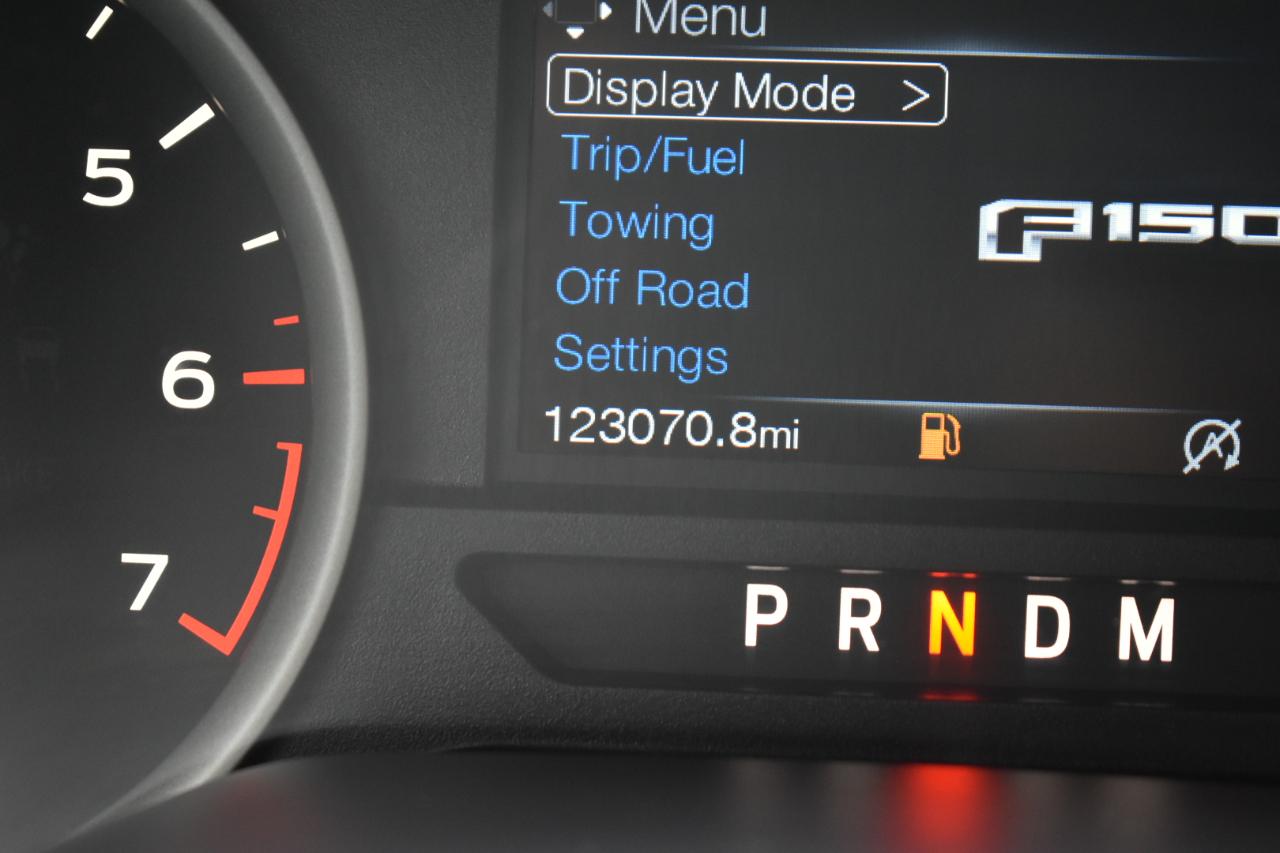 Ford F-150 XLT SuperCrew 2WD 2019