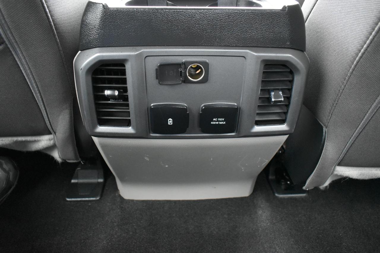 Ford F-150 XLT SuperCrew 2WD 2019
