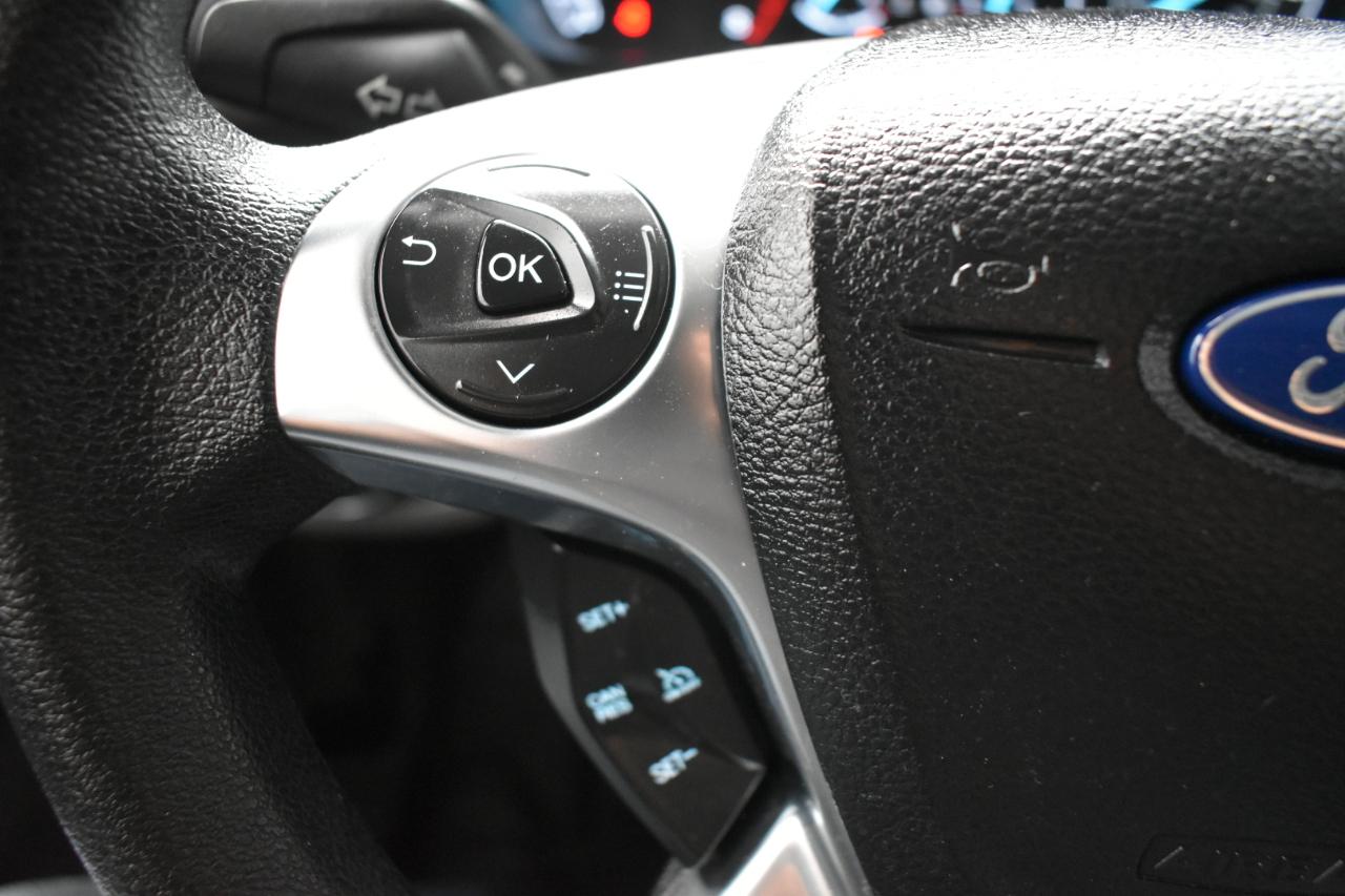 Ford Transit Connect Cargo Van XL LWB 2022