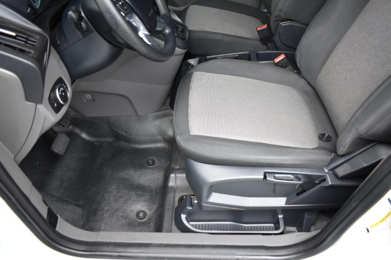Ford Transit Connect Cargo Van XL LWB 2022