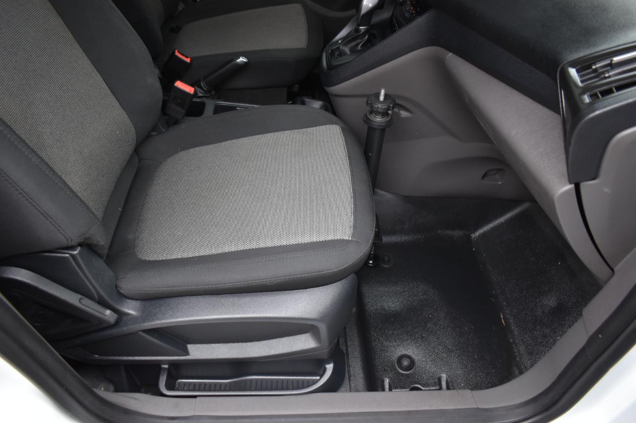 Ford Transit Connect Cargo Van XL LWB 2022