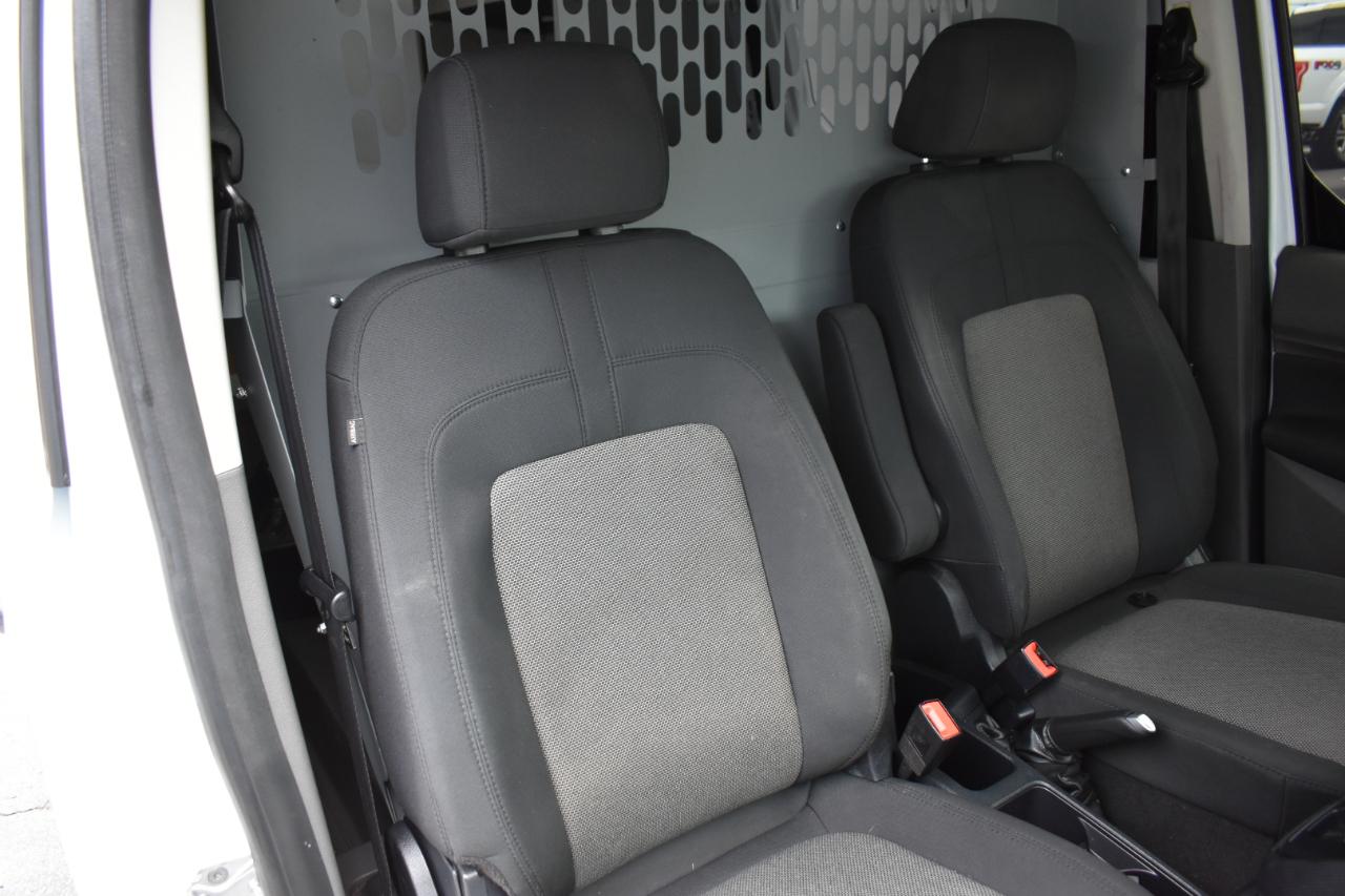 Ford Transit Connect Cargo Van XL LWB 2022