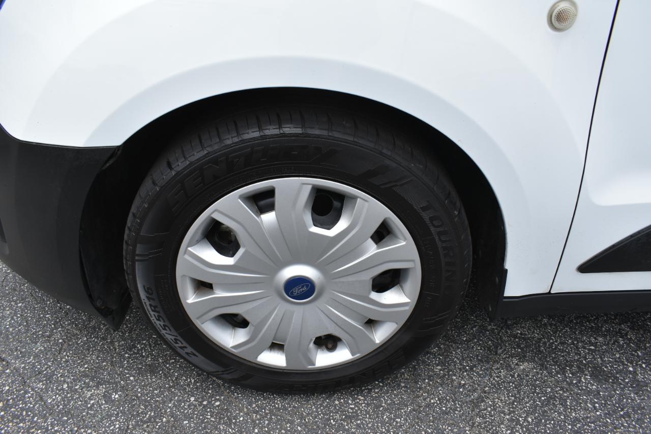 Ford Transit Connect Cargo Van XL LWB 2022