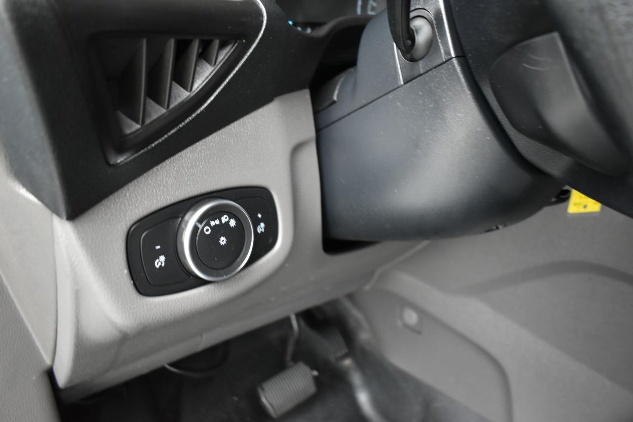 Ford Transit Connect Cargo Van XL LWB 2022
