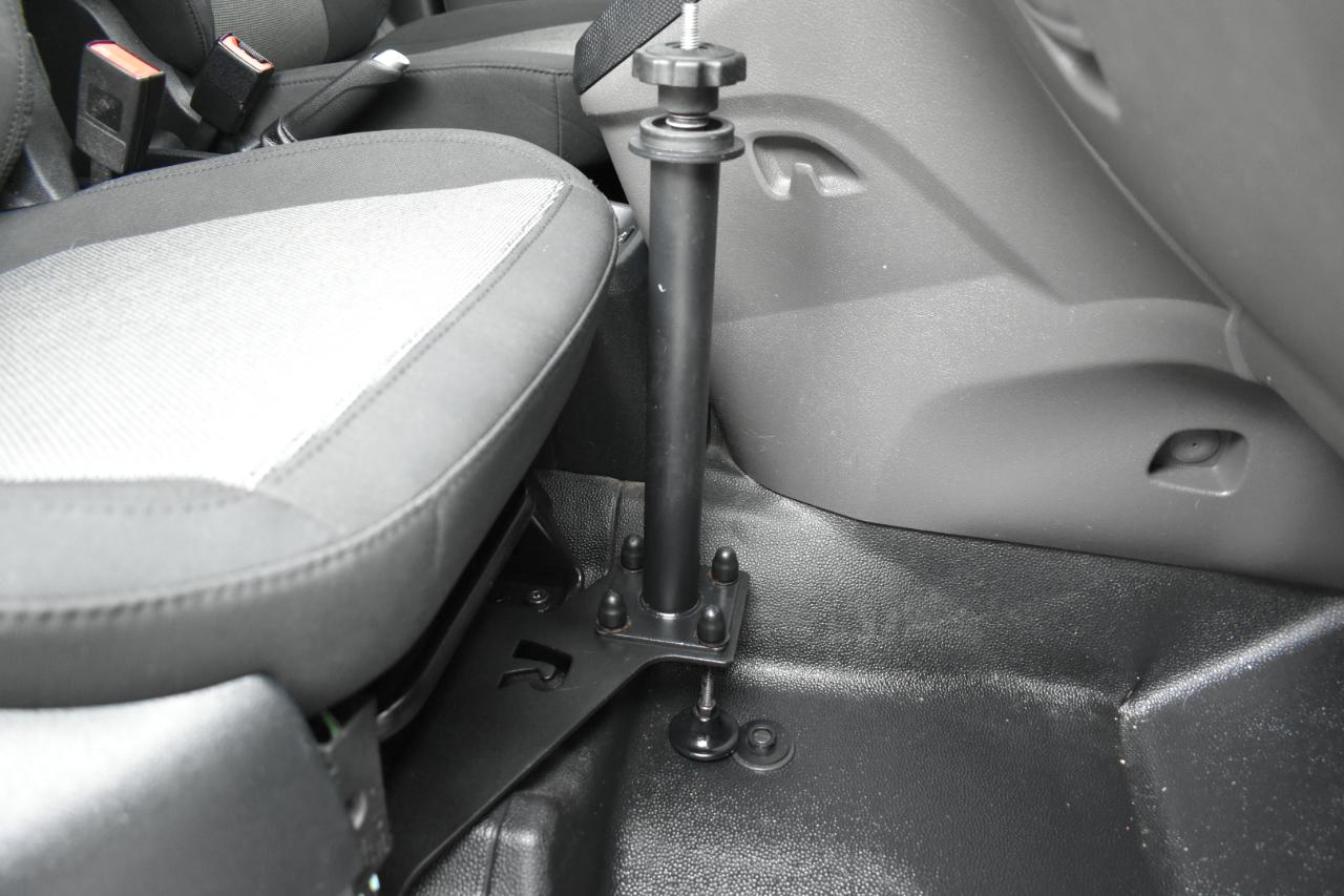 Ford Transit Connect Cargo Van XL LWB 2022