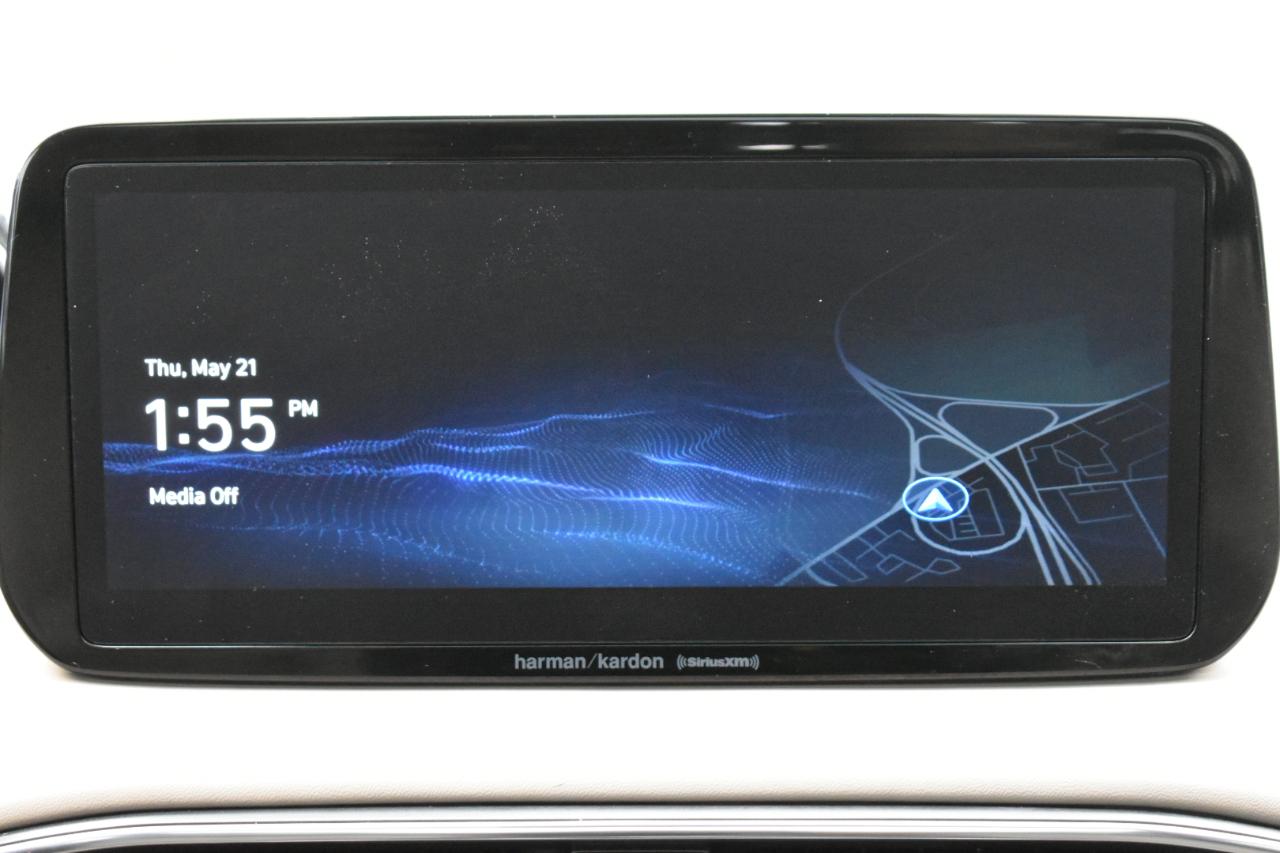 Hyundai Santa Fe Limited AWD 2023