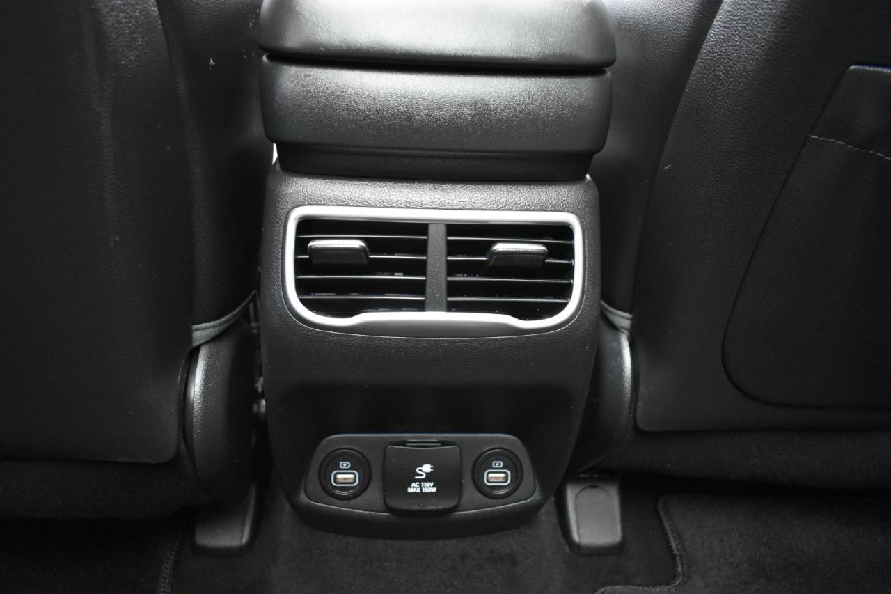 Hyundai Santa Fe Limited AWD 2023