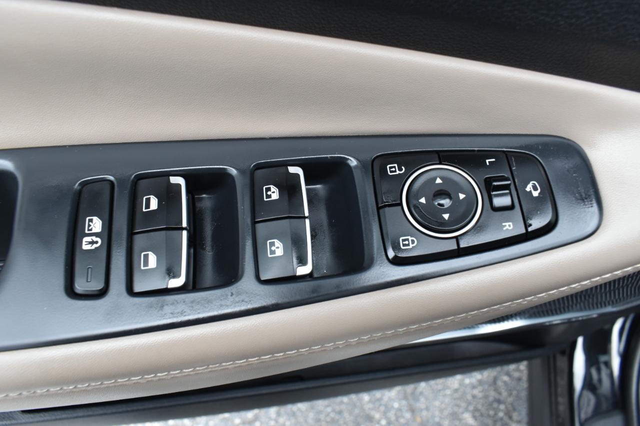 Hyundai Santa Fe Limited AWD 2023