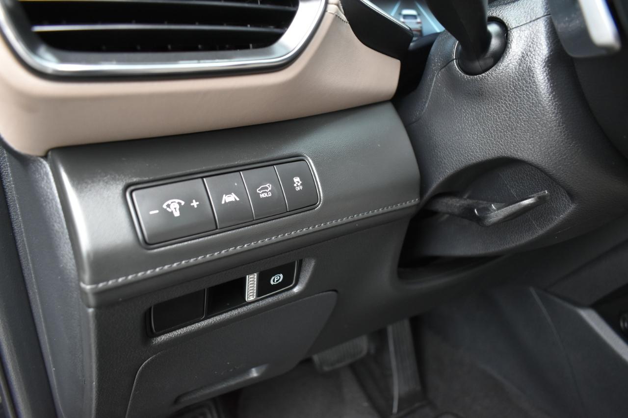 Hyundai Santa Fe Limited AWD 2023