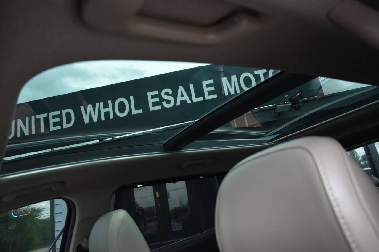 Hyundai Santa Fe Limited AWD 2023
