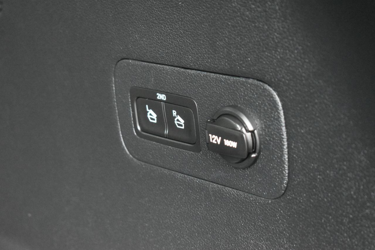 Hyundai Santa Fe Limited AWD 2023