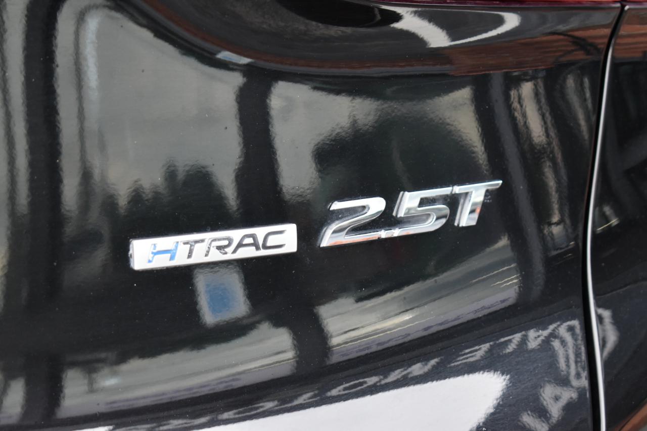 Hyundai Santa Fe Limited AWD 2023