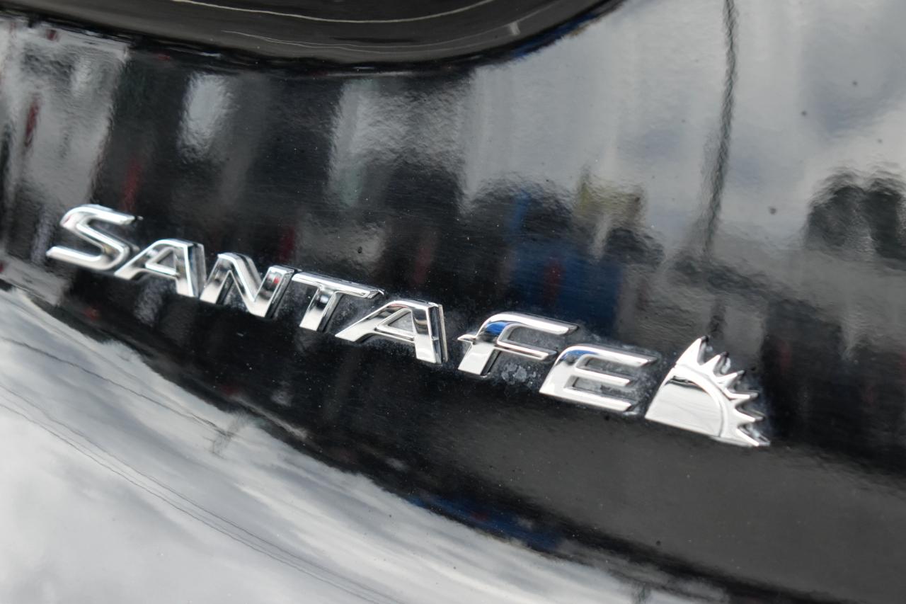 Hyundai Santa Fe Limited AWD 2023