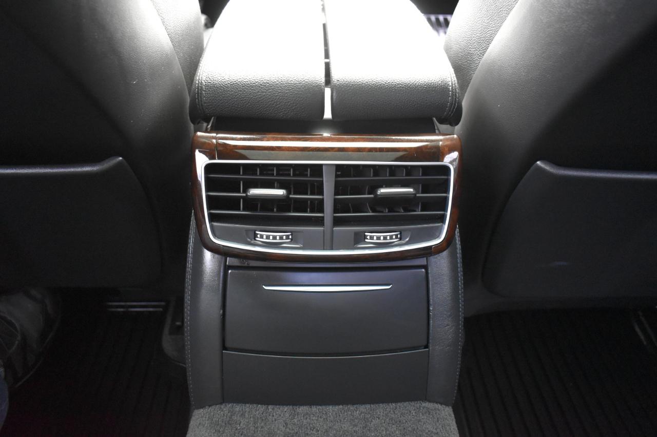 Audi A8 3.0T quattro 2017