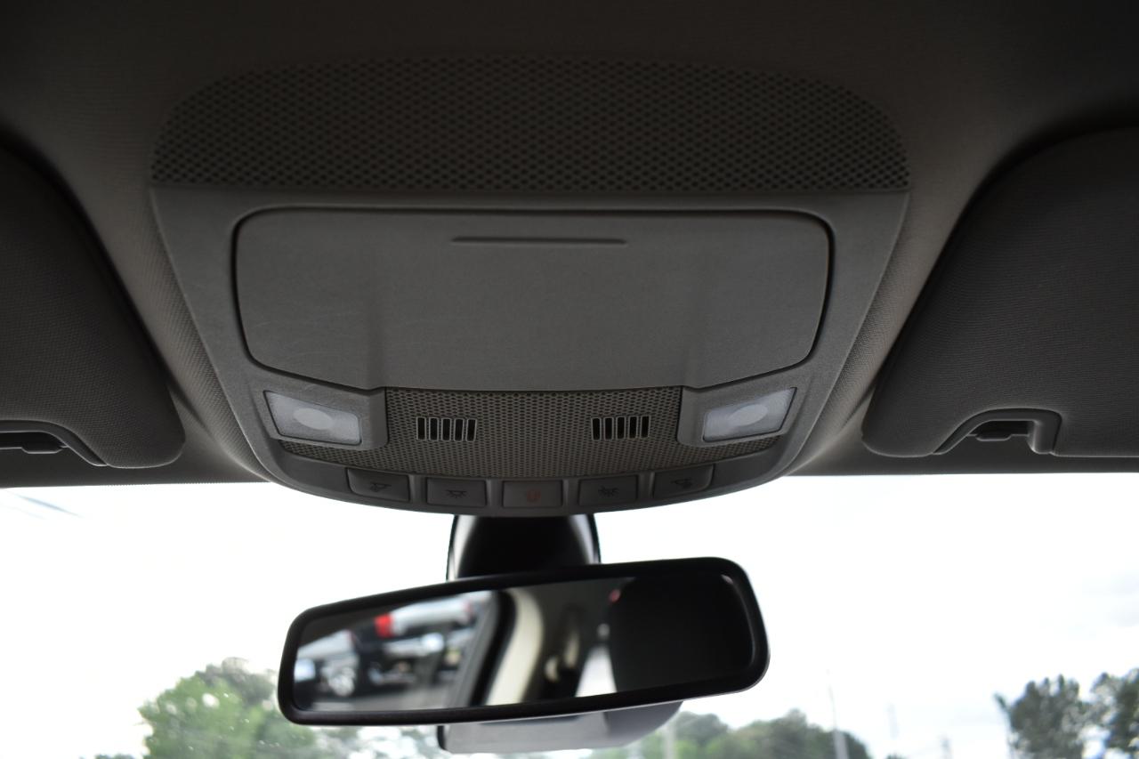 Ford Fusion Hybrid SE 2020