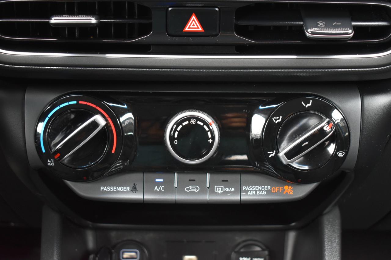 Hyundai Kona SE FWD 2022