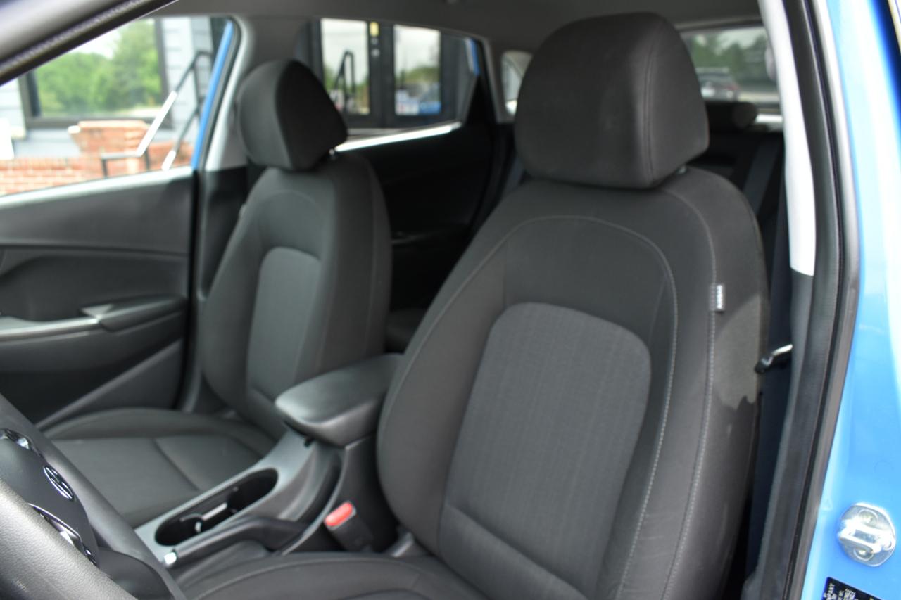 Hyundai Kona SE FWD 2022