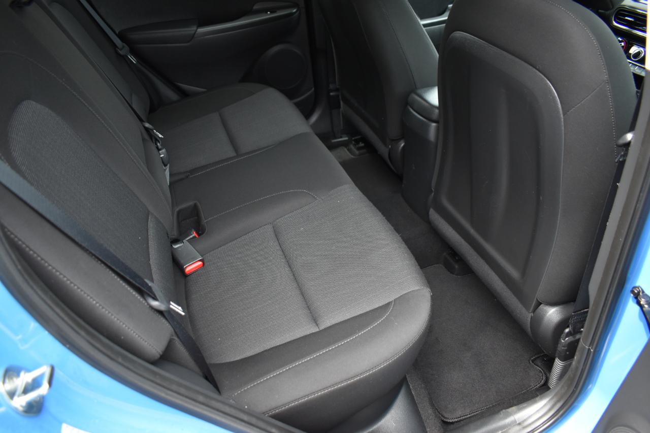 Hyundai Kona SE FWD 2022