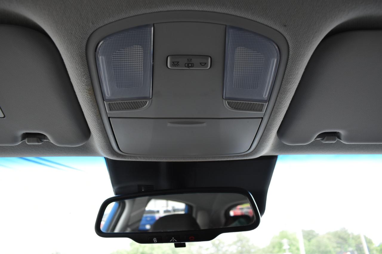 Hyundai Kona SE FWD 2022