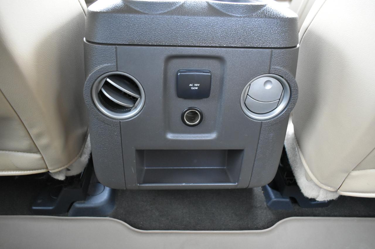 Ford F-250 SD Lariat Crew Cab 4WD 2015