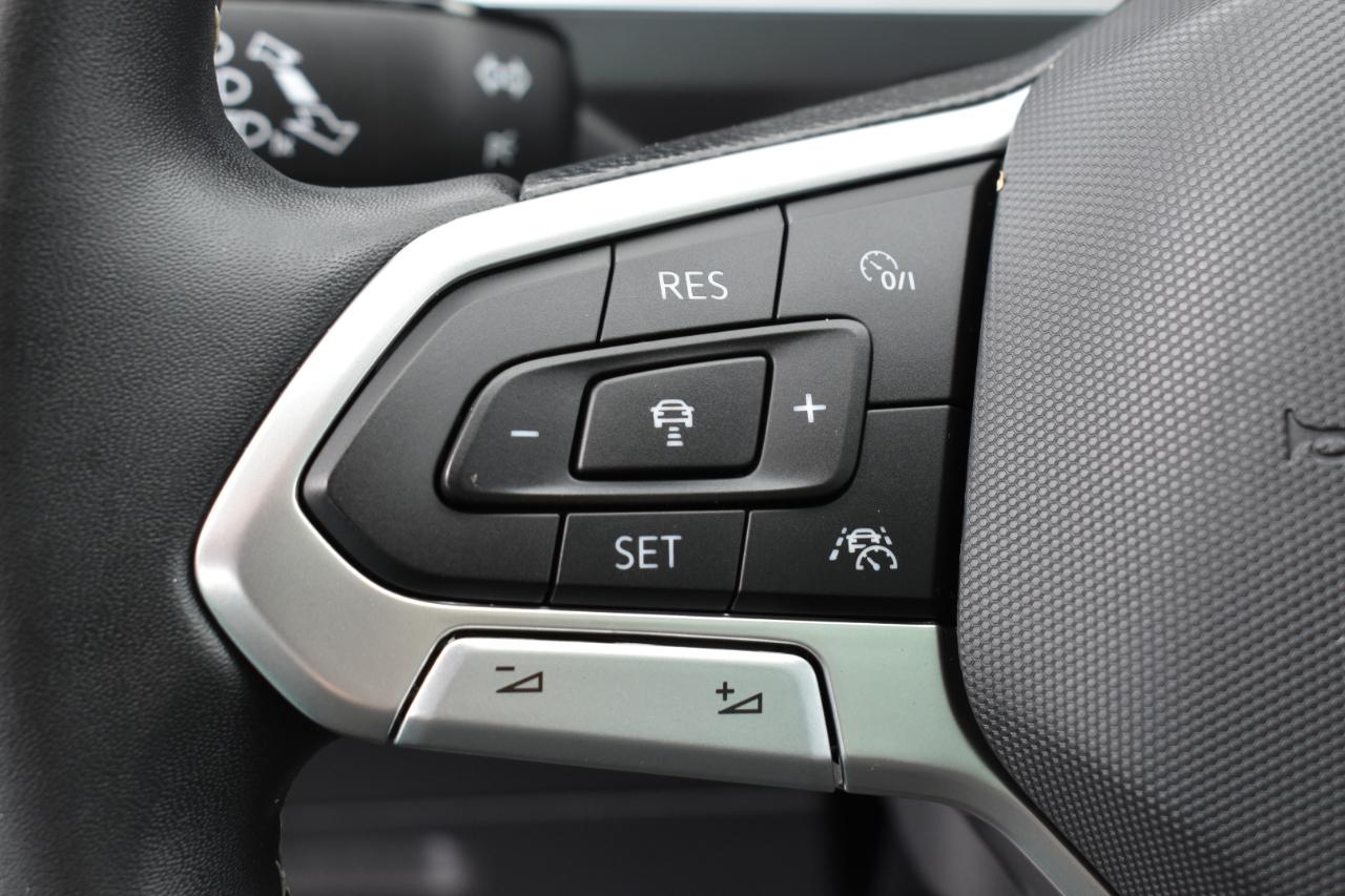 Volkswagen Tiguan SE 2023
