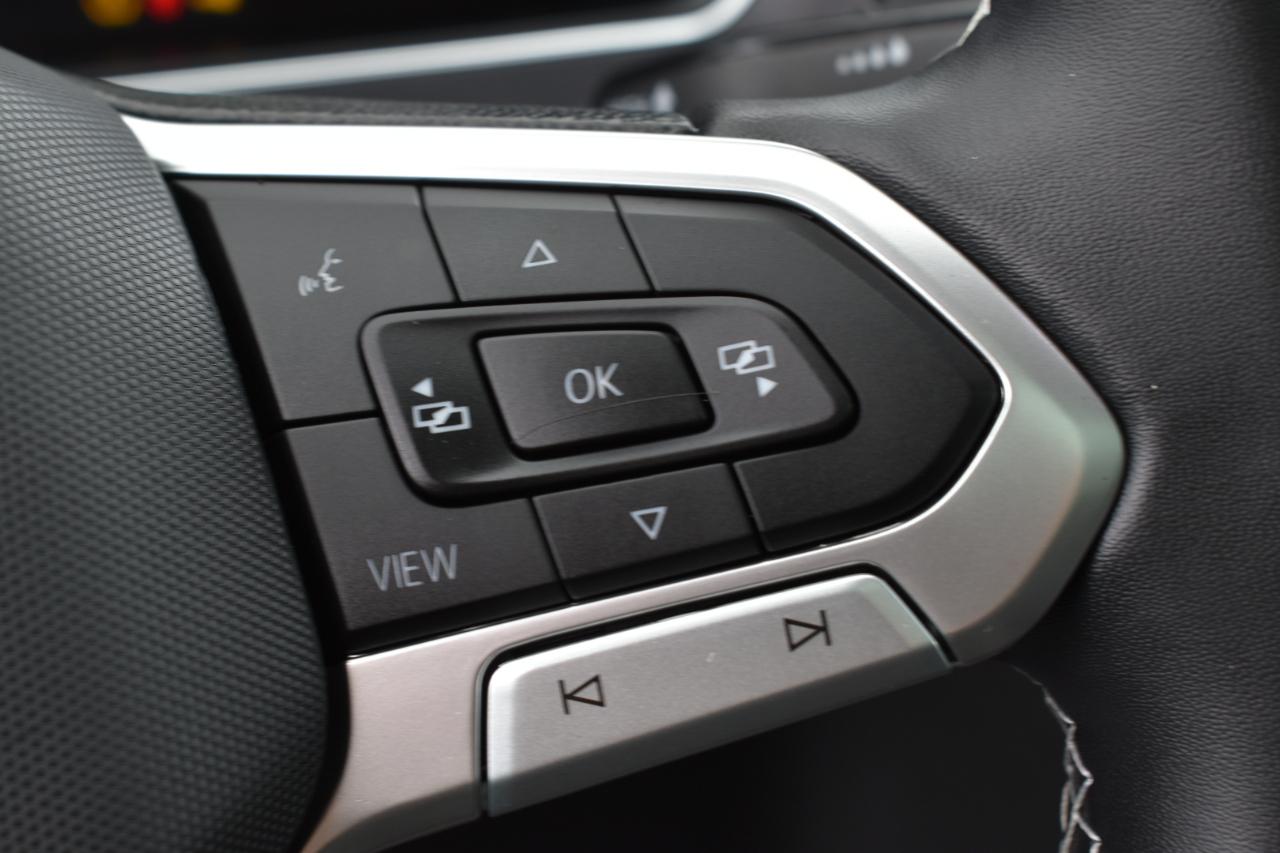 Volkswagen Tiguan SE 2023