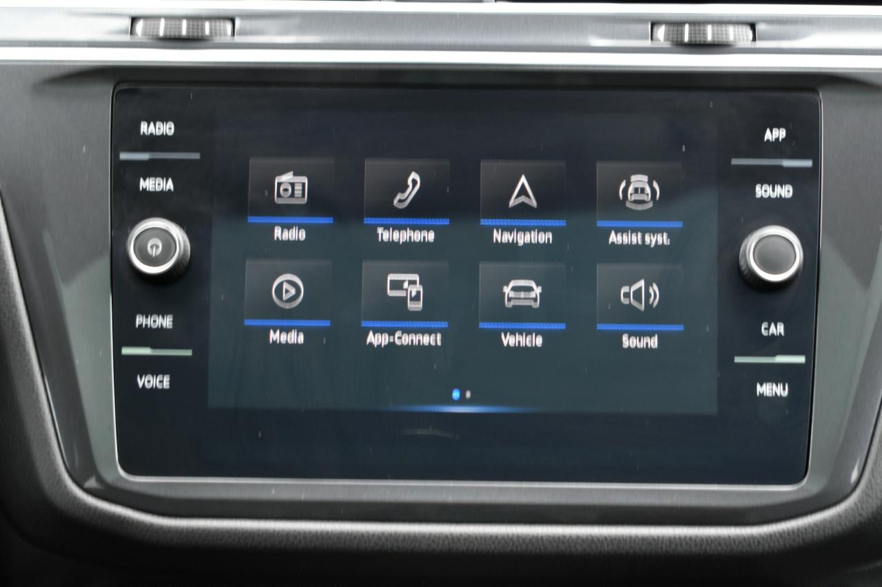 Volkswagen Tiguan SE 2023