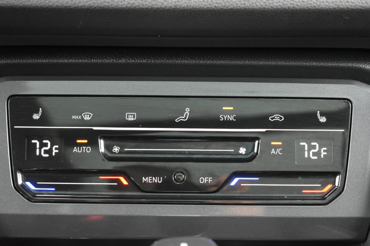 Volkswagen Tiguan SE 2023