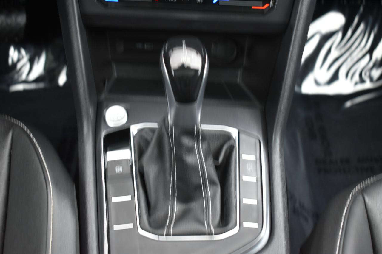 Volkswagen Tiguan SE 2023
