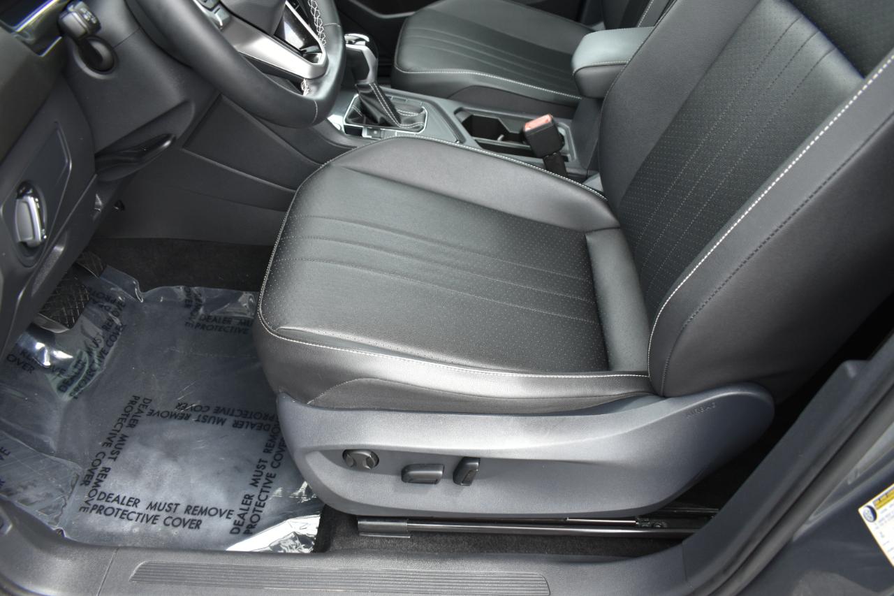Volkswagen Tiguan SE 2023