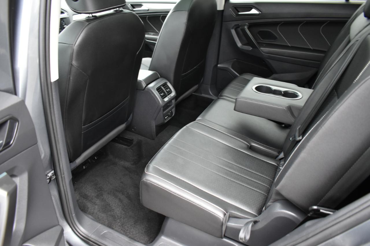 Volkswagen Tiguan SE 2023