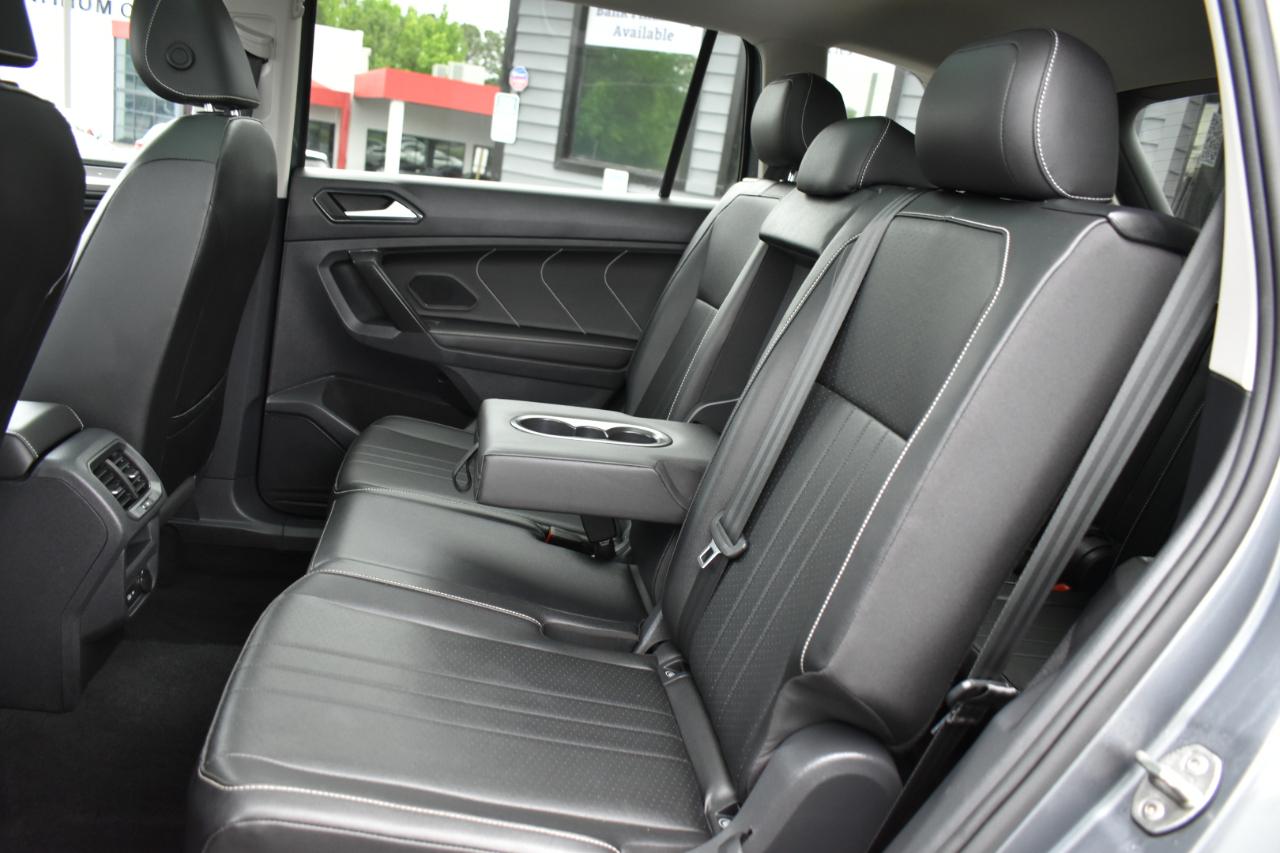 Volkswagen Tiguan SE 2023