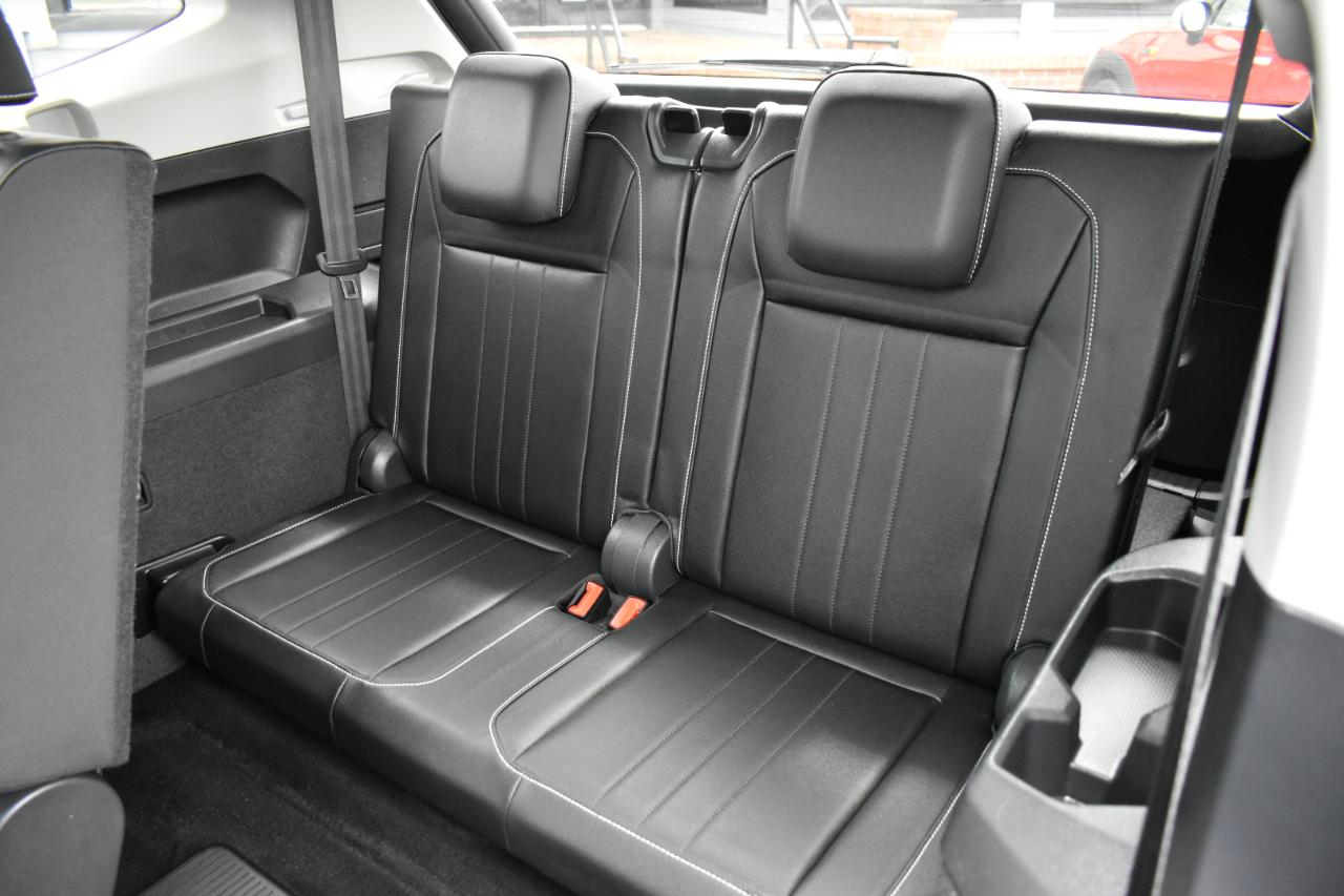 Volkswagen Tiguan SE 2023