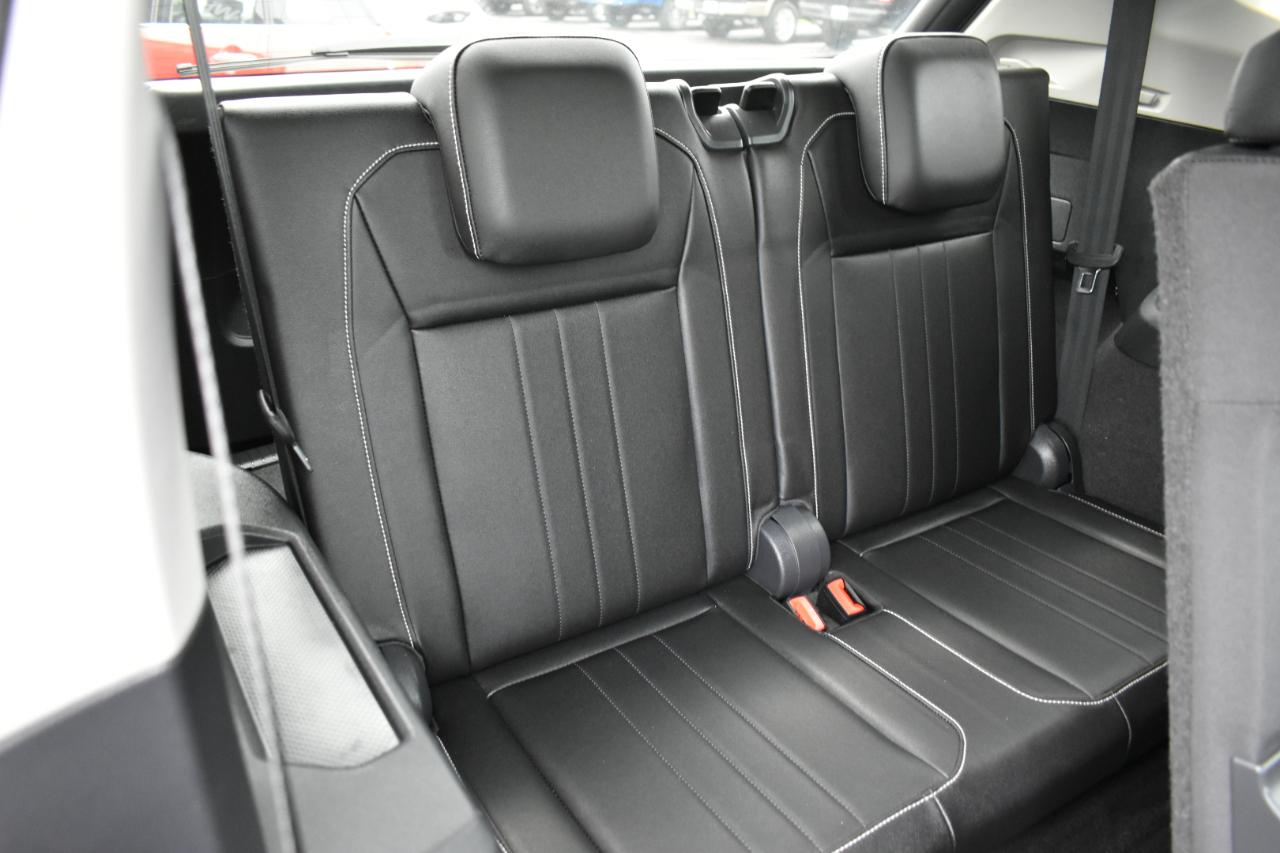 Volkswagen Tiguan SE 2023