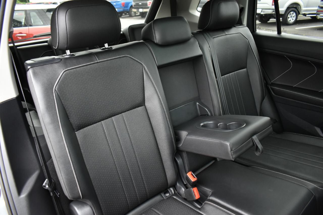 Volkswagen Tiguan SE 2023